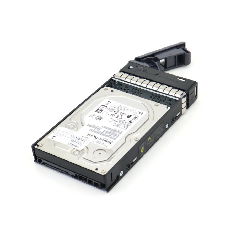 HUS728T8TAL5204 - Hitachi 8TB 7200RPM SAS 12Gb/s 3.5-in HDD