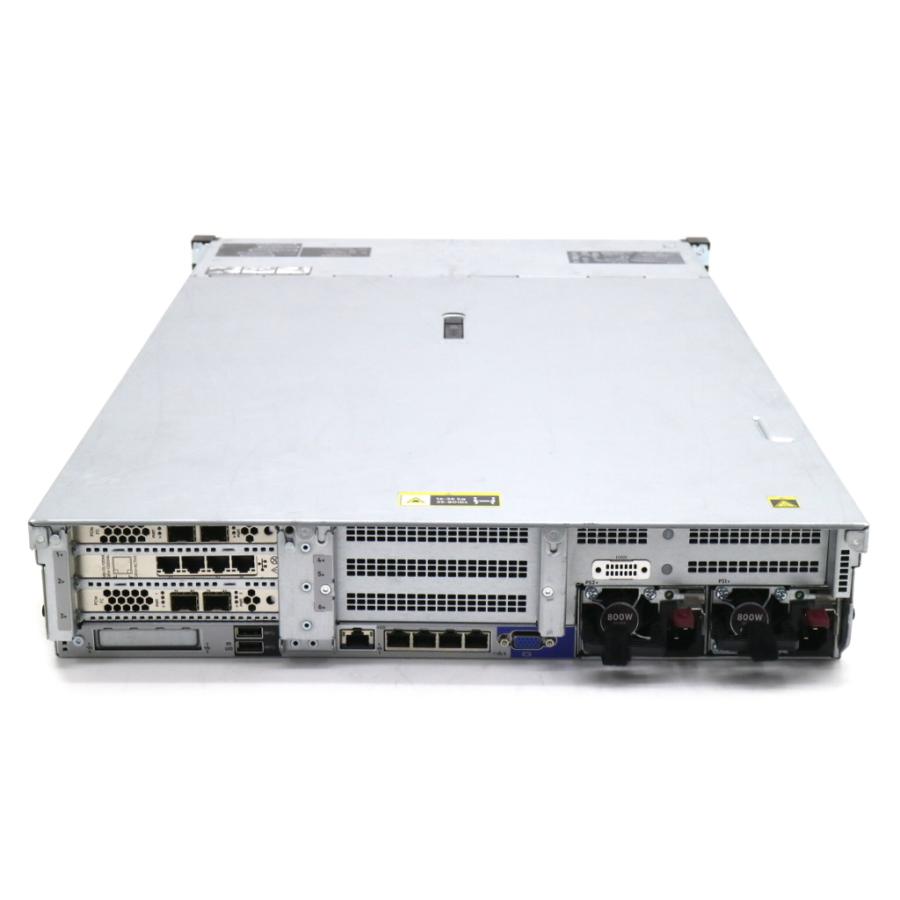 HITACHI HA8000V(hp ProLiant DL380 Gen10) Xeon Silver 4110 2.1GHz