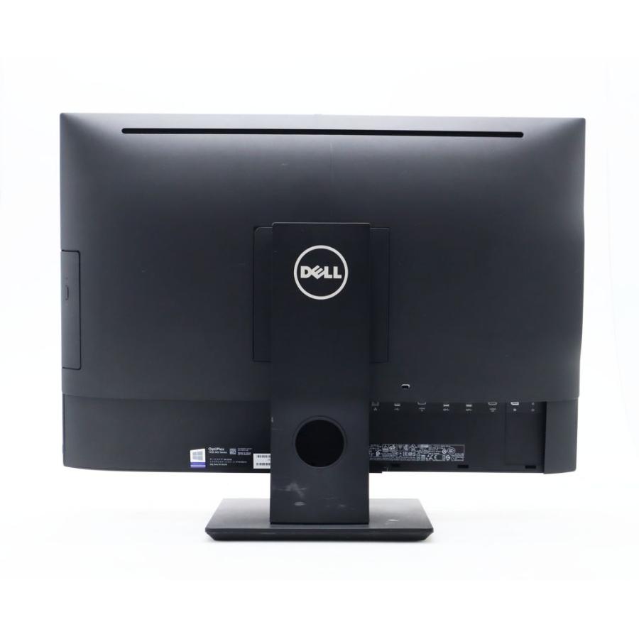 デスクトップ DELL OptiPlex 7450 AIO Core i5-7500 3.4GHz 8GB 256GB