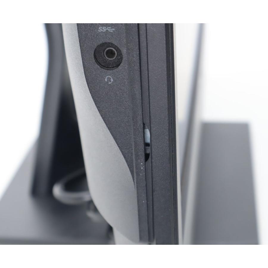 デスクトップ DELL OptiPlex 7450 AIO Core i5-7500 3.4GHz 8GB 256GB