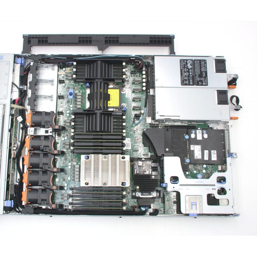 HAGANE HR640(DELL PowerEdge R640) Xeon Gold 5122 3.2GHz(8スレッド
