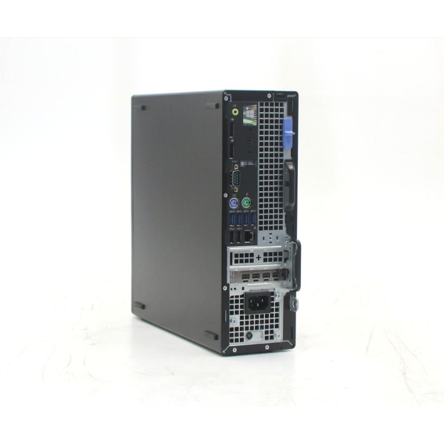 デスク DELL Precision 3440 SFF Xeon W-1250 3.3GHz 16GB 512GB(新品