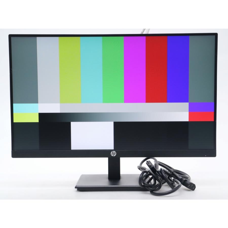 モニター hp ProDisplay P224 21.5インチ非光沢IPSパネル フルHD