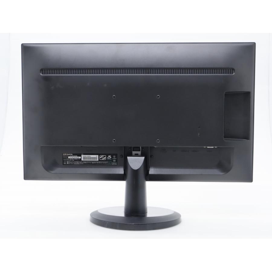 モニター 【並品】IO DATA LCD-MF245XDB 23.8インチ非光沢ADSパネル