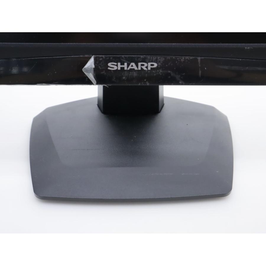 モニター SHARP LL-M220 22インチ非光沢VAパネル フルHD 1920x1080