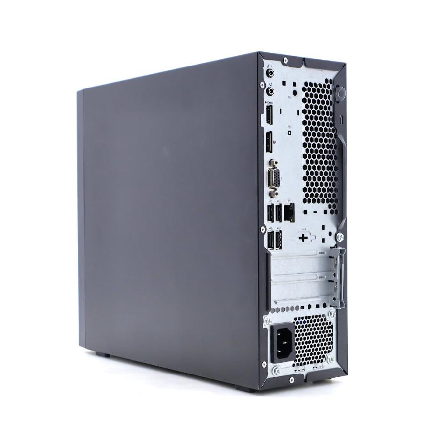 デスクトップ Dynabook dynaDesk DT100/S Core i5-8500 3GHz 8GB 256GB