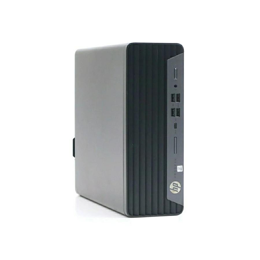 デスクトップ hp ProDesk 600 G6 SFF Core i5-10500 3.1GHz 8GB 256GB