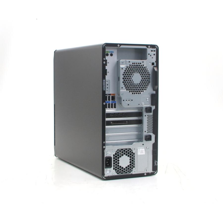 デスクトップ hp Z2 Tower G5 Workstation Xeon W-1250P 4.1GHz 64GB