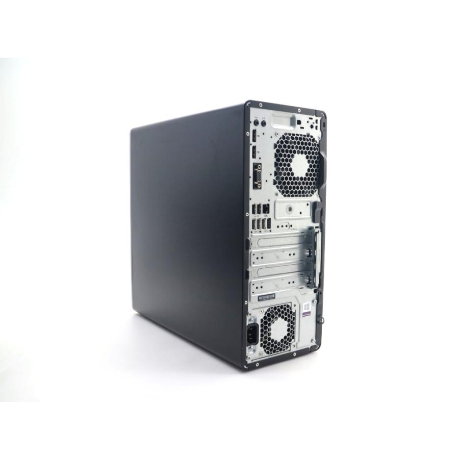 Windowsデスクトップ HP EliteDesk 800 G5 TWR Core-i7 9700 SSD デスクトップ hp EliteDesk 800 G5 TWR Core i7-9700 3GHz 8GB 256GB
