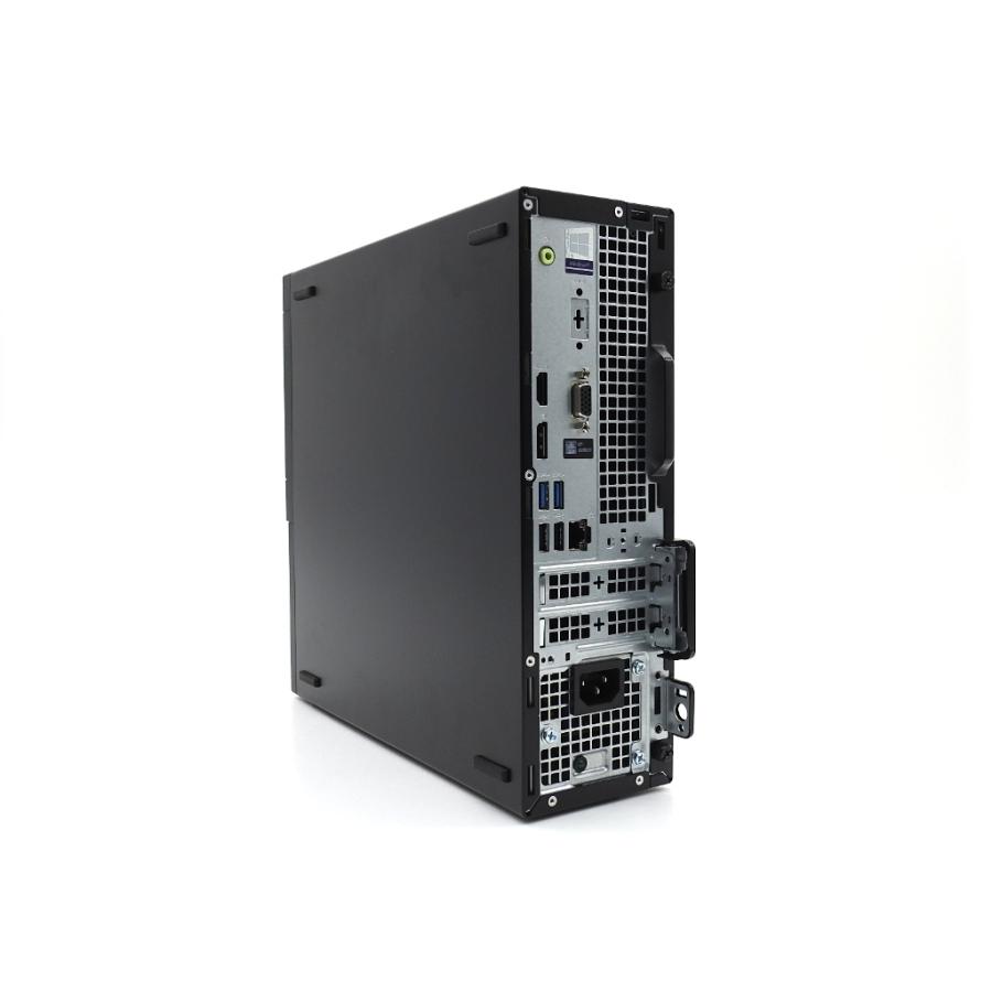 【最終価格】DELL OptiPlex7060 SFF Core i7-8700 Amazon.com: Dell Optiplex 7060 SFF Desktop Computer PC