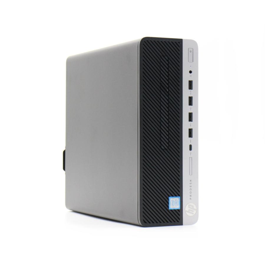 hp ProDesk 600 G4 SFF Core i5-8500 3.00GHz 8GB 256GB(M.2 NVMe SSD