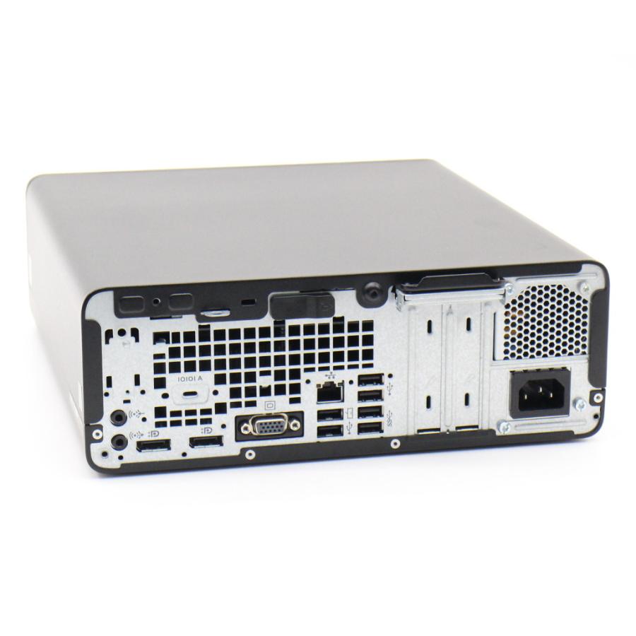 HP ProDesk 600 G4 SFF i5-8500 / メモリ8GB HP ProDesk 600 G4 SFF Computer i5-8500 Windows 11