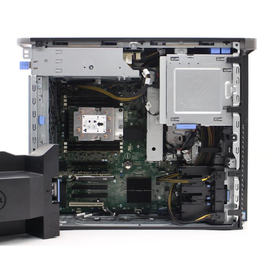 宅配便配送宅配便配送DELL Precision Workstation Tower 7820 Xeon