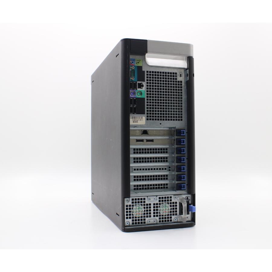 DELL Precision Workstation T5600 Xeon E5-2603 1.8GHz 8GB 250GB(HDD