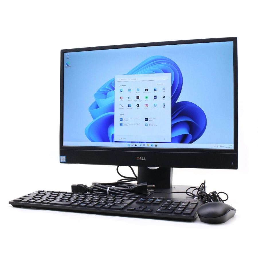 Dell Optiplex 5260 AIO 21インチ i5-8500 8GB Dell Optiplex 5260 AIO 21インチ i5-8500 8GB Amazon.com: Dell