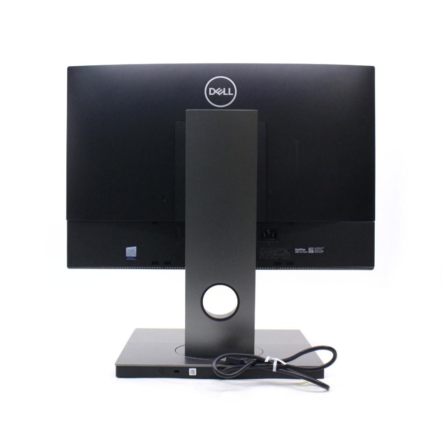 DELL OptiPlex 5260 AIO Core i5-8500 3.00GHz 8GB 256GB(M.2 NVMe SSD