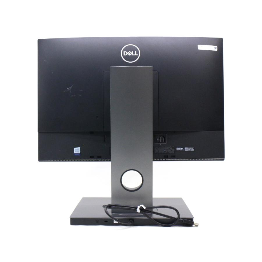 美品　Dell OptiPlex 5260 一体型パソコン タッチパネル 美品 Dell OptiPlex 5260 一体型パソコン タッチパネル - メルカリ