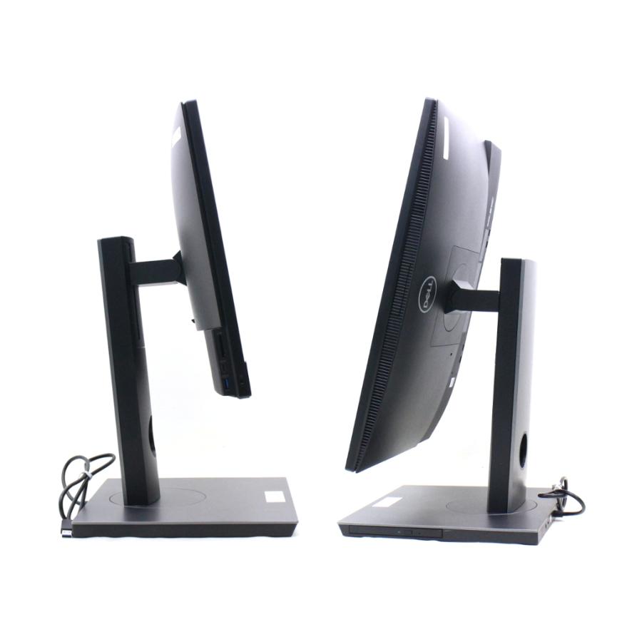 Dell Optiplex 5260 AIO 21インチ i5-8500 8GB Dell Optiplex 5260 21.5´´ i5-8500/8GB/500GB All In One PC