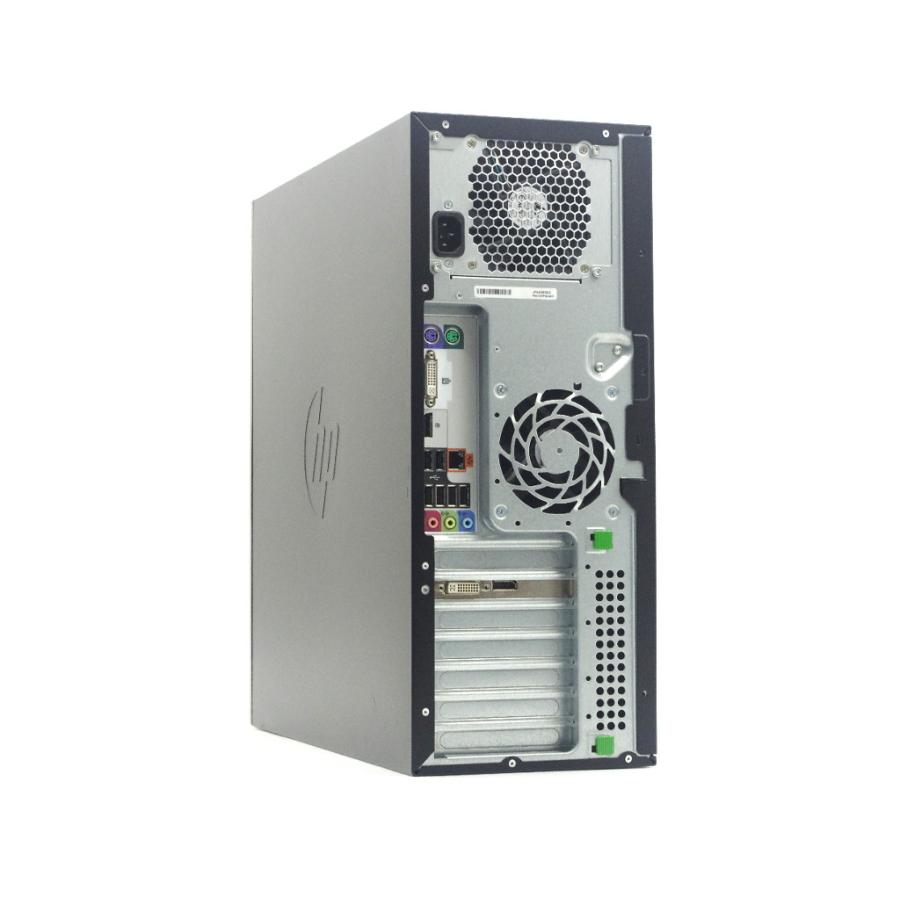 hp Z210 CMT Workstation Xeon E3-1225 3.1GHz 8GB 500GB(HDD) Quadro 600 BD-RE Windows7 Pro 64bit hp Z210 CMT Workstation Xeon E3-1225 3.1GHz 8GB 500GB(HDD) Quadro 600 BD-RE Windows7 Pro 64bit