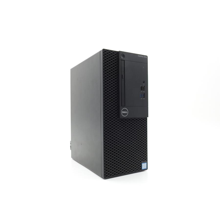 DELL OptiPlex 3050 MT Core i7-7700 3.6GHz 8GB 512GB(SSD) HDMI