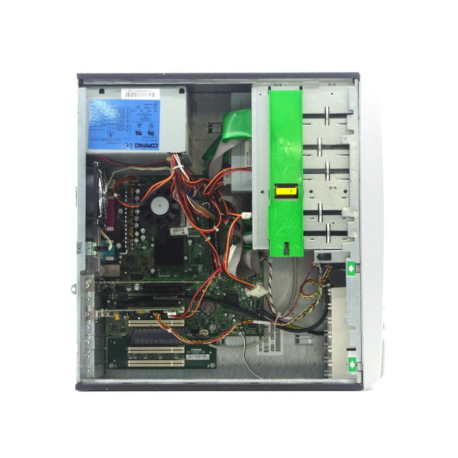 自作PC Pentium 4 Radeon HD 4350 WinXP JUNK】hp xw4000 Workstation Pentium4 2.8GHz 1GB 80GB(IDE HDD