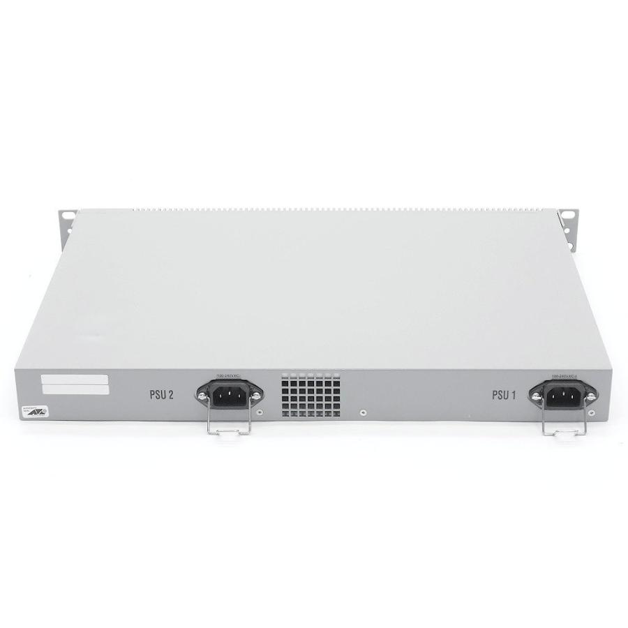 Allied Telesis x510-28GTX 24ポートスイッチングハブ x510-28GTX | Allied Telesis