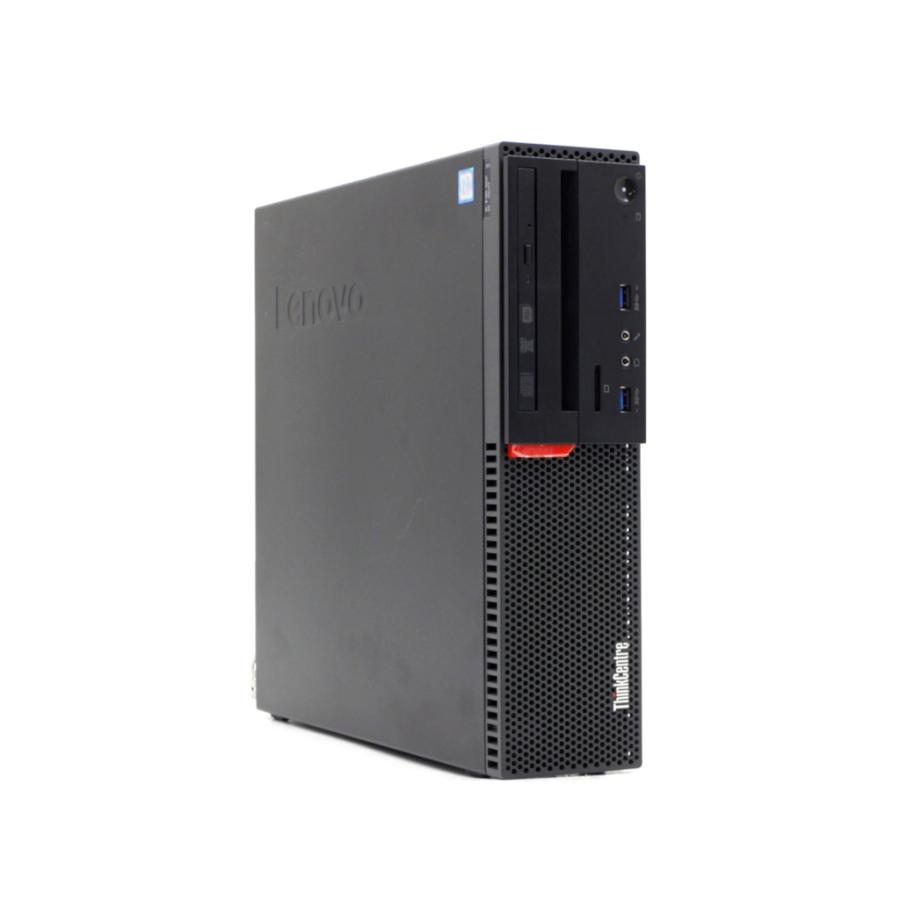 デスクトップパソコン Lenovo ThinkCentre M700 Core i5-6400 デスクトップパソコン Lenovo ThinkCentre M700 Core i5-6400