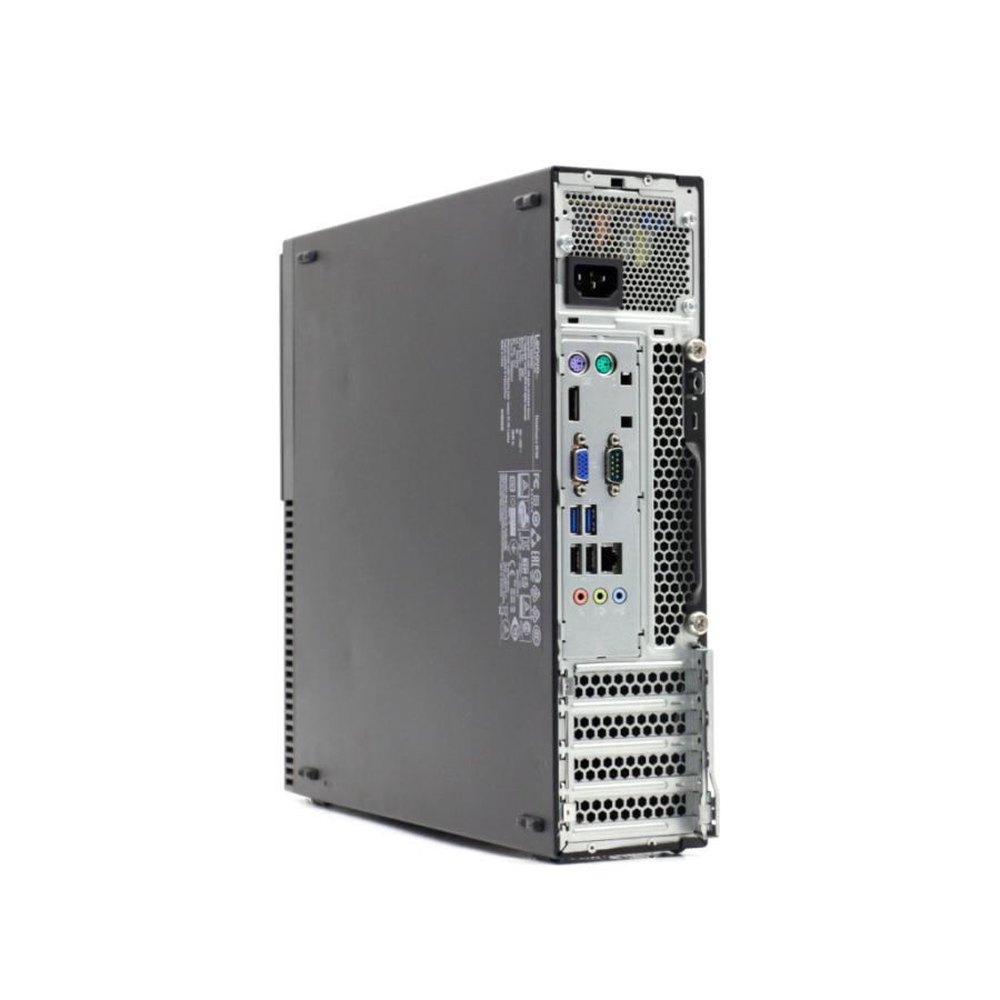 デスクトップパソコン Lenovo ThinkCentre M700 Core i5-6400 デスクトップパソコン Lenovo ThinkCentre M700 Core i5-6400