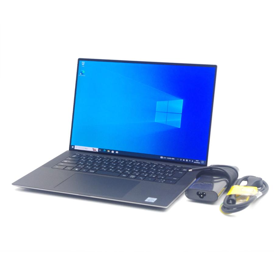 【即使用可】【美品】Dell Precision 5550 高性能 i7 Dell Precision 5550 15.6in Workstation Intel Core i7 10th