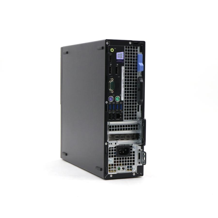 デスクトップ DELL Precision Tower 3420 SFF Core i3-6100 3.7GHz 8GB
