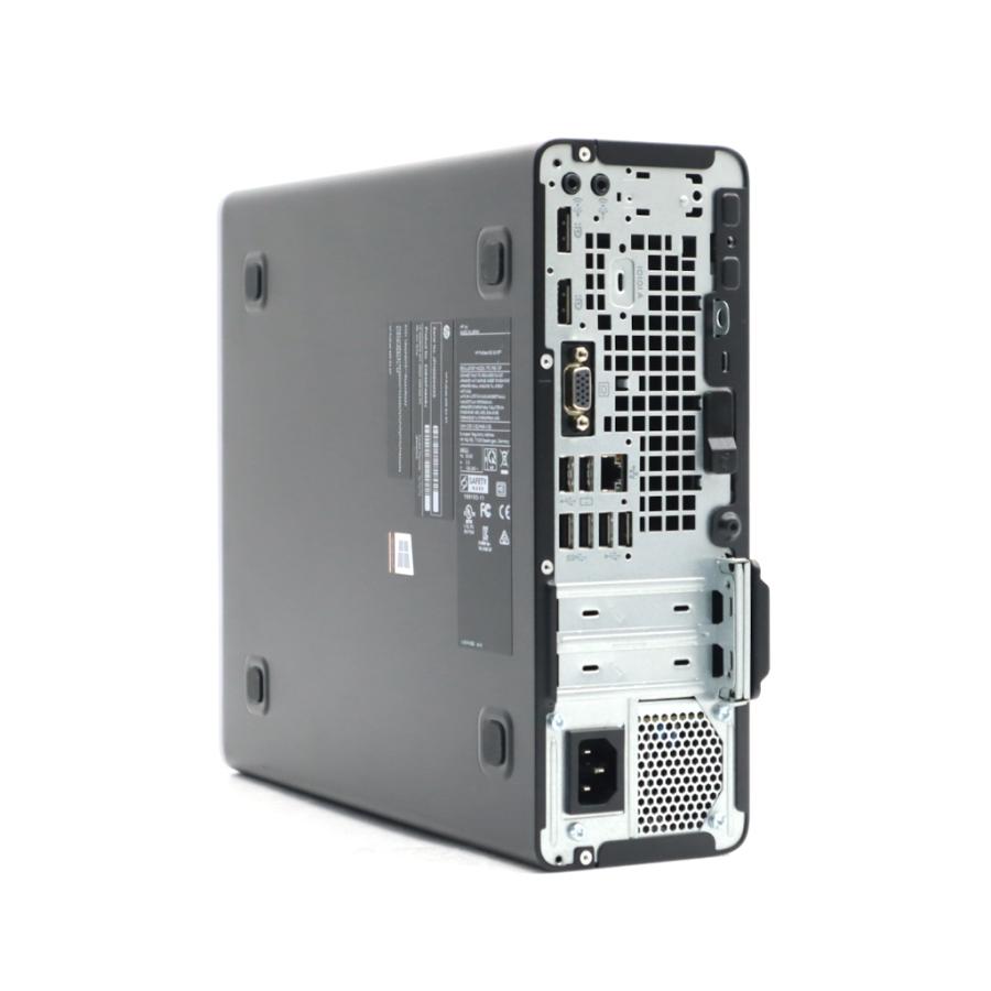 デスクトップ hp ProDesk 600 G4 SFF Core i5-8500 3GHz 8GB デスクトップ hp ProDesk 600 G4 SFF Core i5-8500 3GHz 8GB