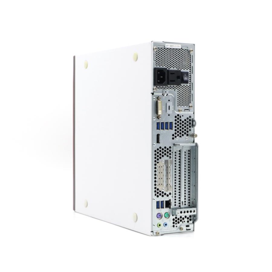 デスクトップ 富士通 ESPRIMO D958/T Core i5-8500 3GHz 8GB 256GB(SSD