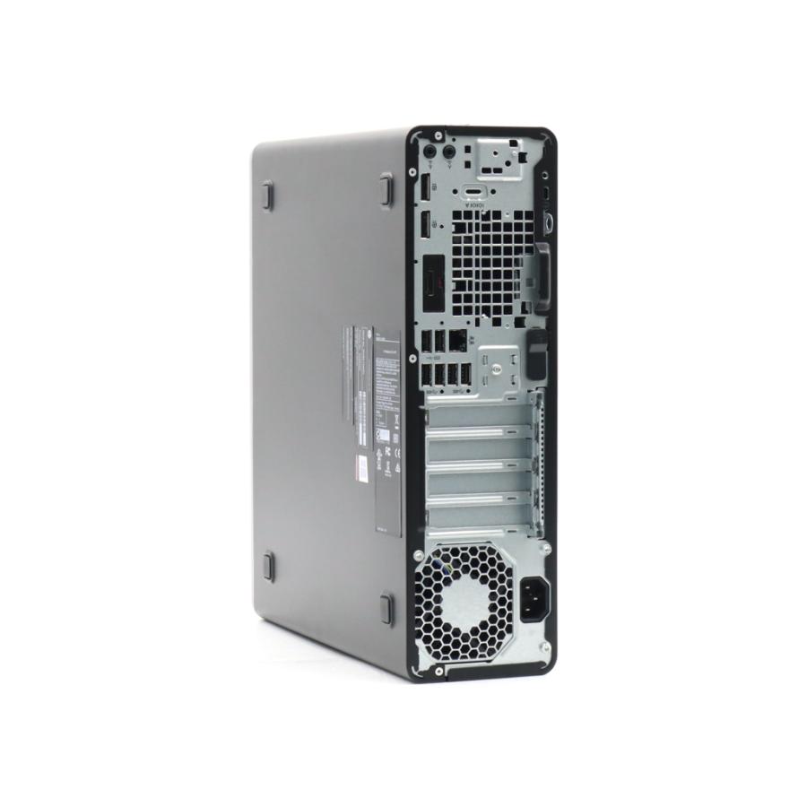 Windowsデスクトップ HP Eletedesk 800 G4SFF i7-8700 256GB Amazon.com: HP EliteDesk 800 G4 SFF Intel Core i7-8700 3.20GHz