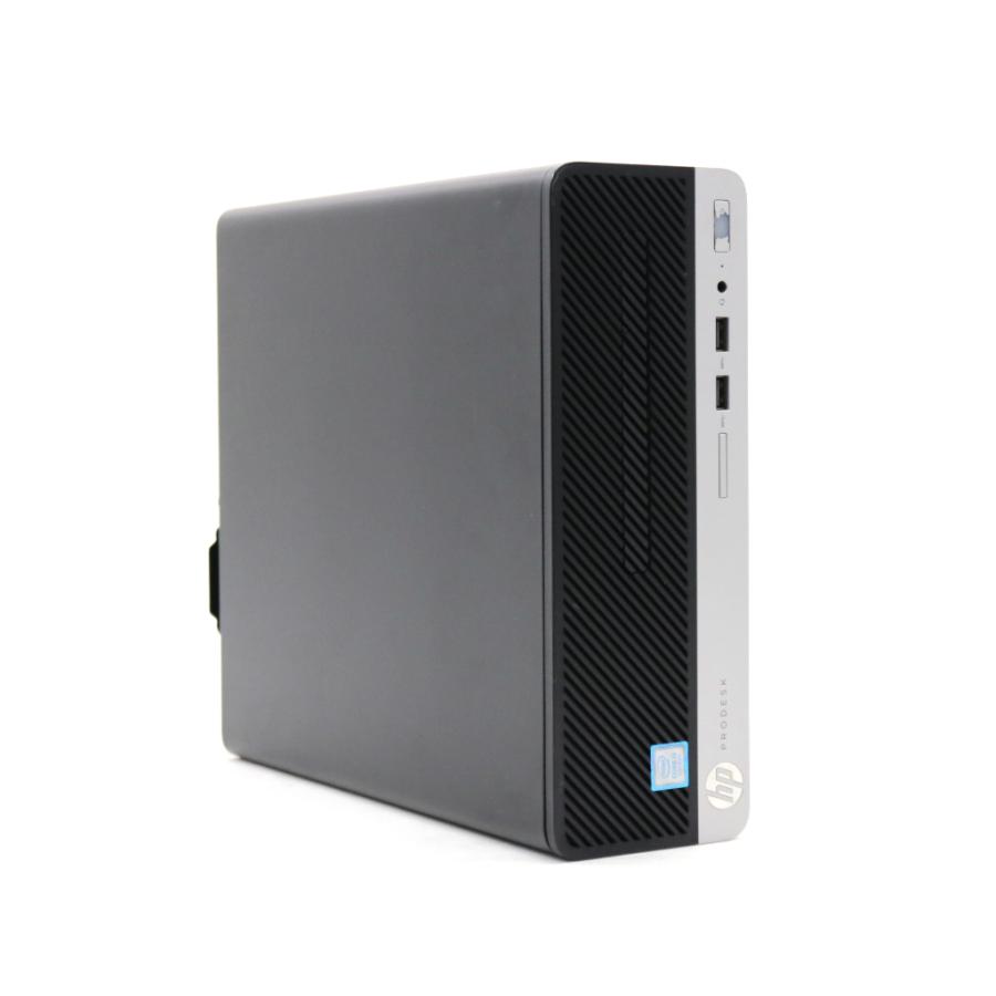 Windowsデスクトップ HP ProDesk 400 G5 i5-8500 Windows 11 Pro Amazon.co.jp: デスクトップパソコン Hp ProDesk 400G5 SFF
