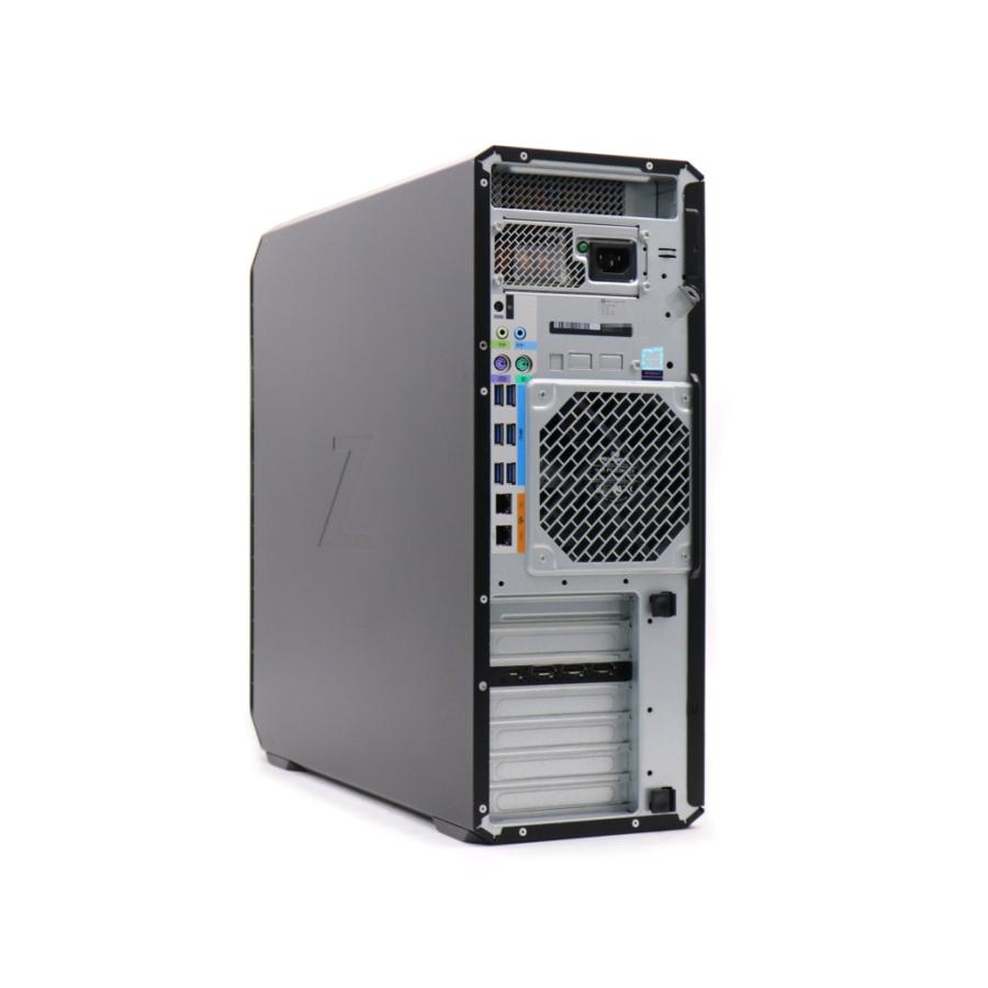 HP Z6 G4 ワークステーション HP Z6 G4 Workstation 製品詳細・スペック - HP Workstations ・PC通販