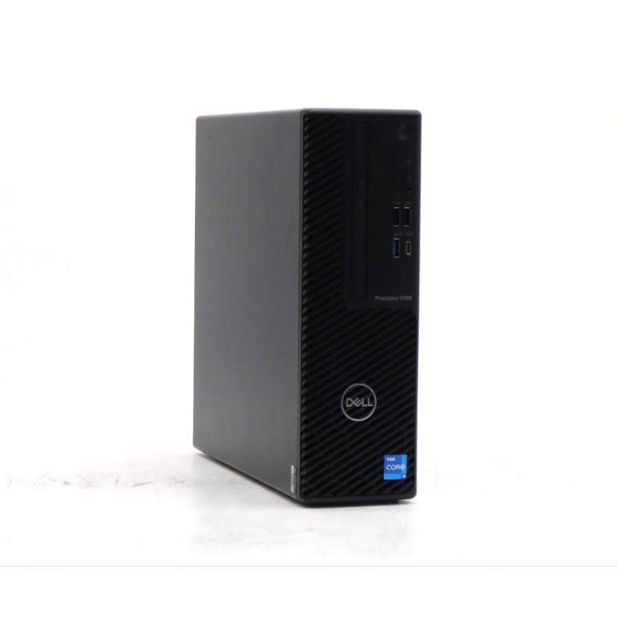 デスクトップ DELL Precision 3460 SFF Core i5-14600 2.7GHz 32GB 