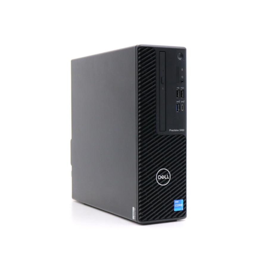 デスクトップ DELL Precision 3460 SFF Core i5-14600 2.7GHz 32GB