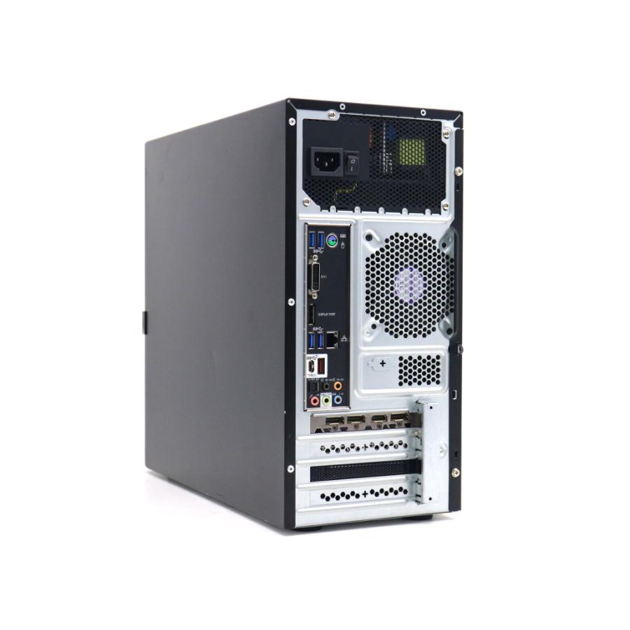 デスクトップ mouse computer MPro-T310X-MHDR1 Core i7-9700K 3.6GHz