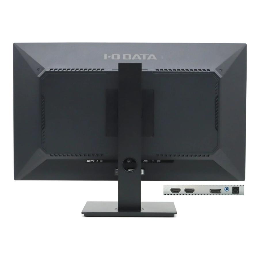 未使用 KH-LDQ271JAB 27 2560×1440 180Hz IO DATA アイ・オー・データ LCD-LDQ271JAB 27インチ WQHD(QHD
