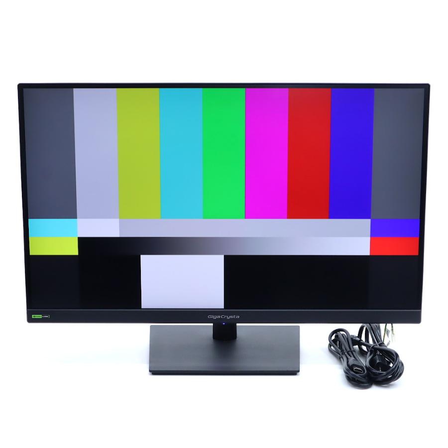 I-O DATA 27インチ モニター GCQ271HA LCD-GCQ271HA | 広視野角AHVAパネル採用＆WQHD対応27型