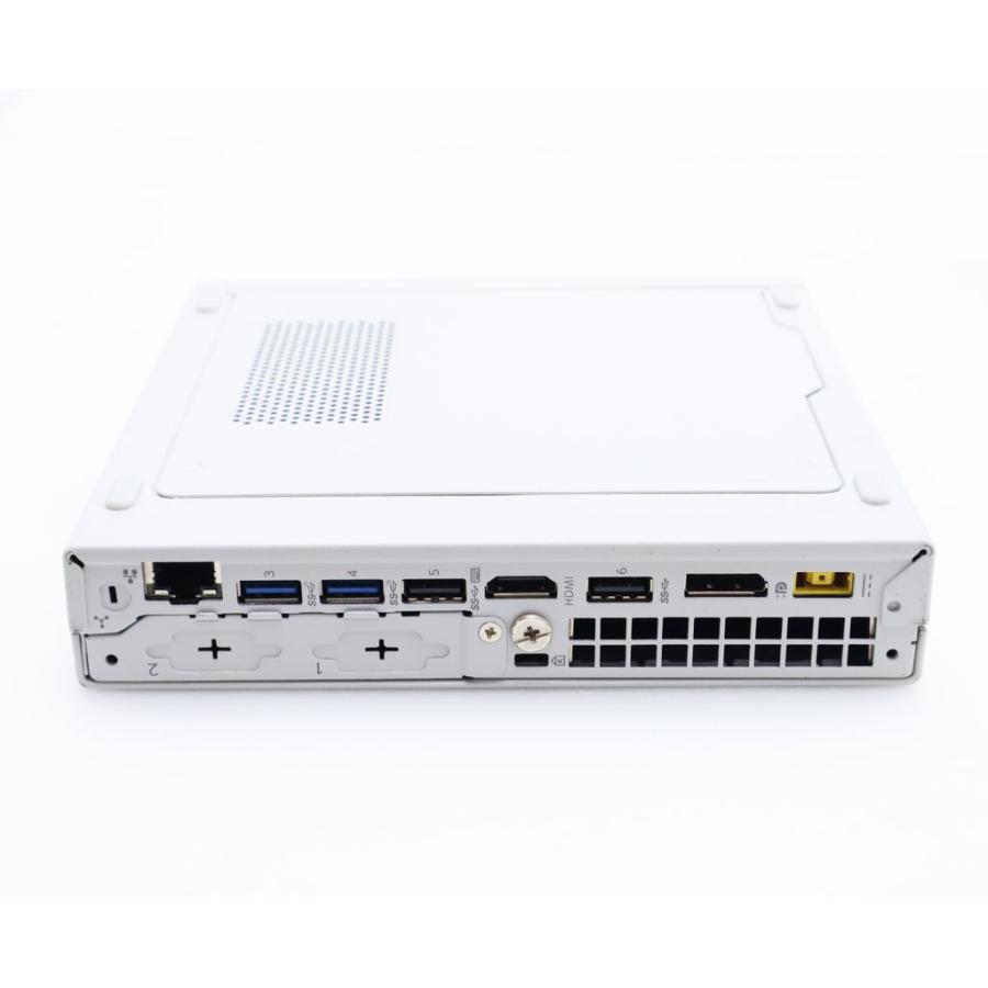 デスクトップ NEC Mate MKL31/C-5 PC-MKL31CZG5 Core i3-9100T 3.1GHz