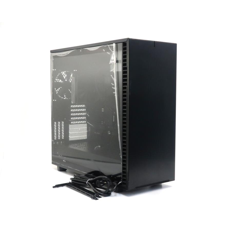 デスクトップ ノーブランド Core i7-11700K搭載PC i7-11700K 3.6GHz