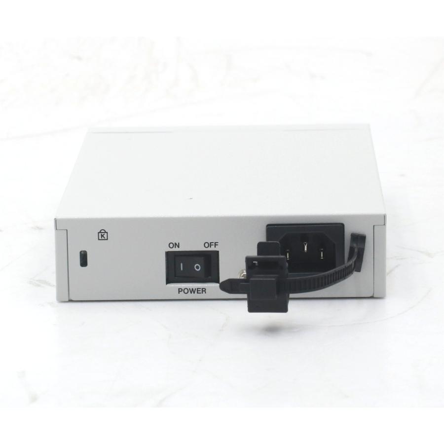 NEC UNIVERGE IX2106 2系統5ポート1000BASE-T搭載 電源内蔵小型VPN