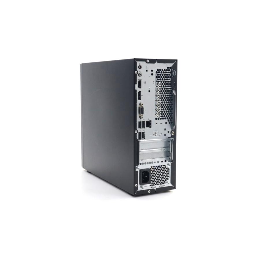 デスクトップ Dynabook dynaDesk DT100/P Core i3-8100 3.6GHz 8GB