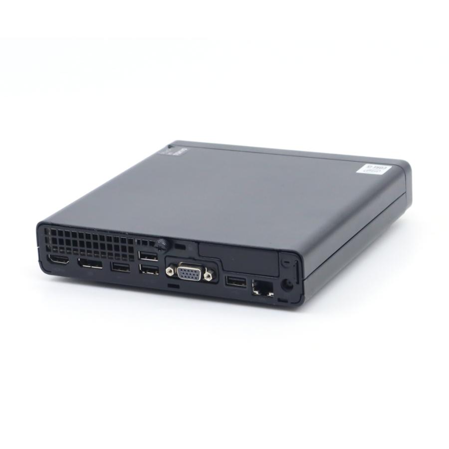 HP　デスクトップPC　i5‐10500T　16GB　SSD256GB WIFI デスクトップ hp ProDesk 400 G6 DM Core i5-10500T 2.3GHz 8GB 256GB