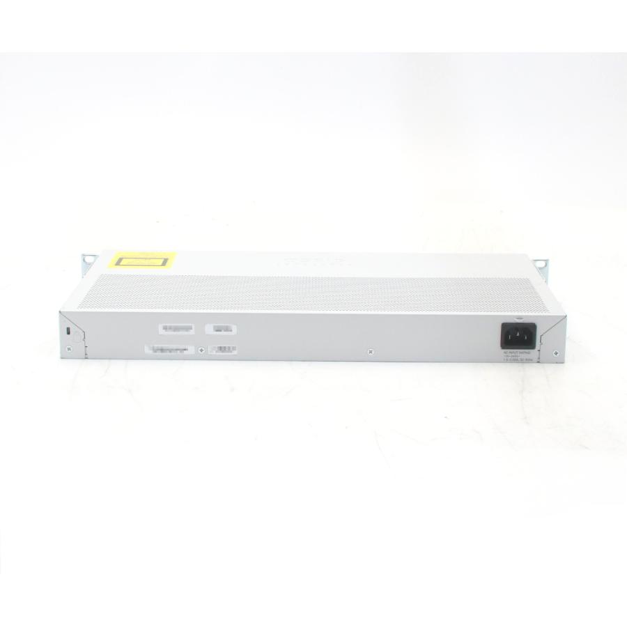 Cisco Catalyst WS-C2960L-48TS-LL V02 48ポート1000BASE-T 4ポートSFP