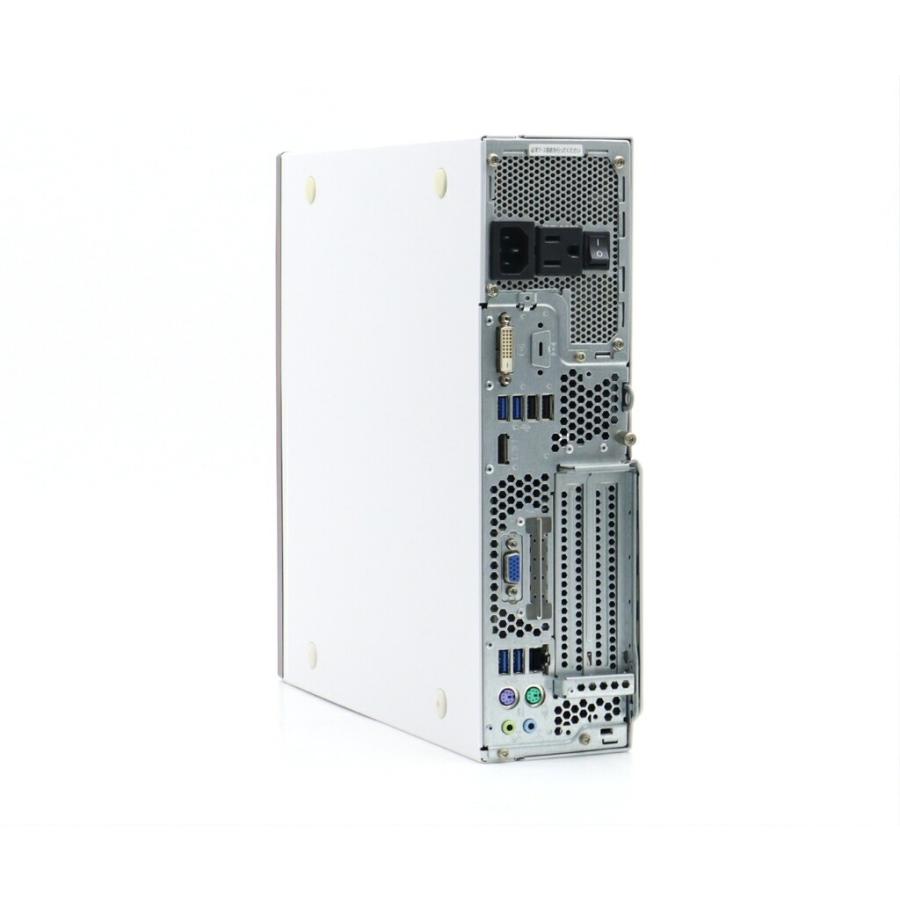 デスクトップ 富士通 ESPRIMO D588/TX Core i7-8700 3.2GHz 8GB 256GB