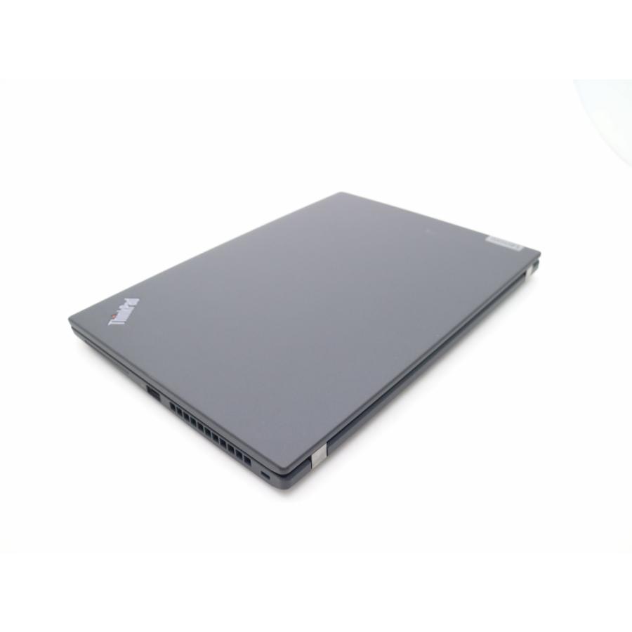 Lenovo ThinkPad X13 Gen 2i Core i5-1135G7 2.4GHz 8GB 256GB(NVMeSSD