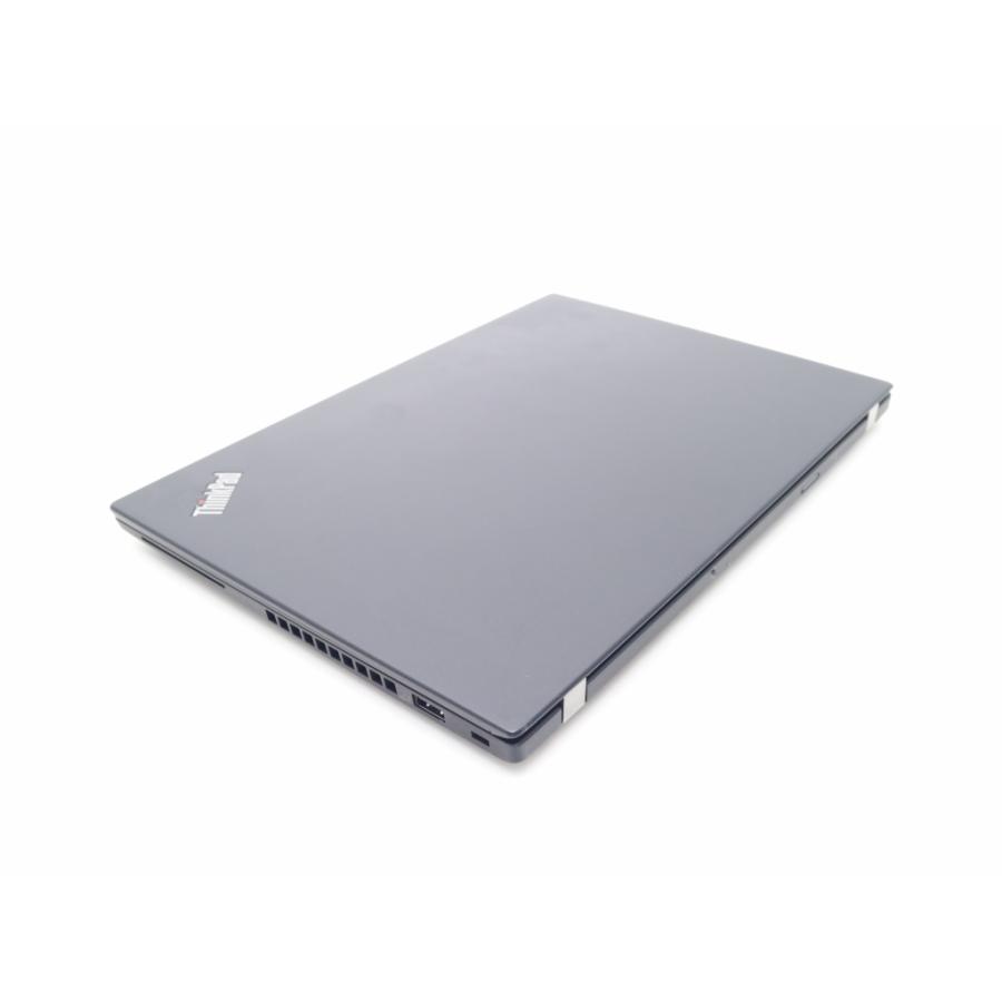 Lenovo ThinkPad X13 Gen 1 Core i5-10310U 1.7GHz 16GB 256GB(NVMeSSD