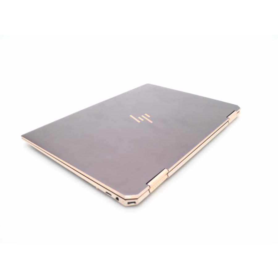 hp Spectre x360 Convertible 13-ap0039tu Core i7-8565U 1.8GHz 16GB
